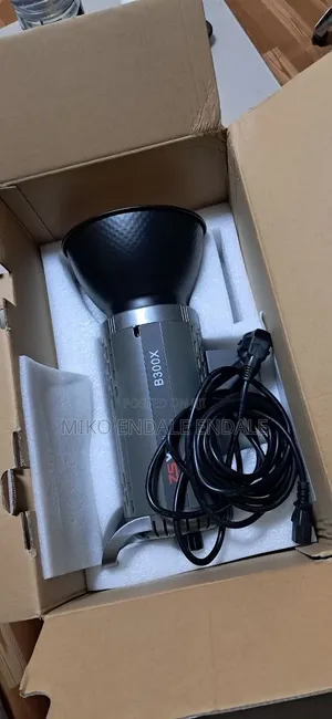 Camera Light