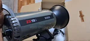 Camera Light