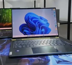 New Laptop Lenovo IdeaPad Yoga 13 16GB Intel Core Ultra 7 SSD 512GB