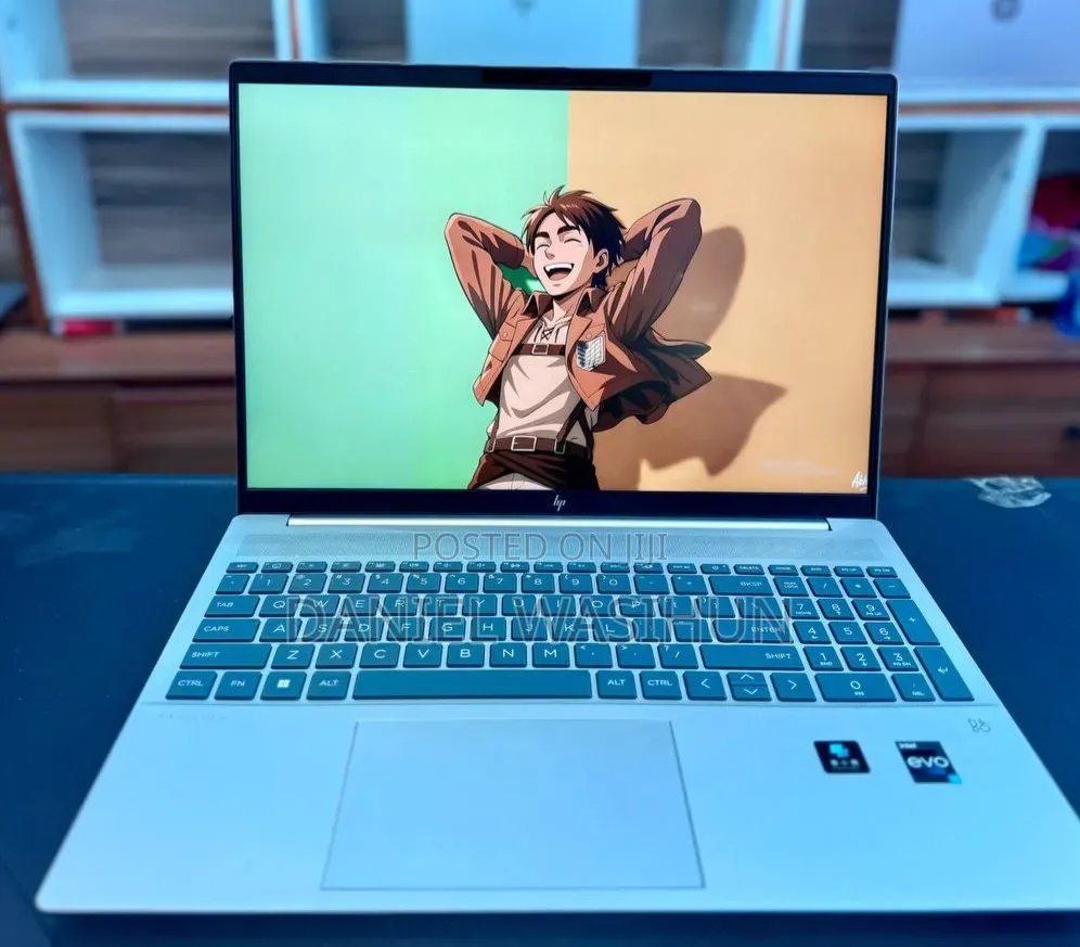 New Laptop HP 16GB Intel Core i5 SSD 1T