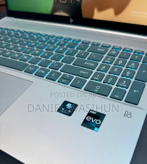 New Laptop HP 16GB Intel Core i5 SSD 1T