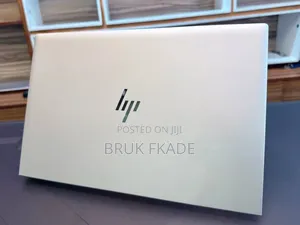 New Laptop HP EliteBook 840 G7 16GB Intel Core i5 SSD 512GB