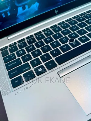 New Laptop HP EliteBook 840 G7 16GB Intel Core i5 SSD 512GB