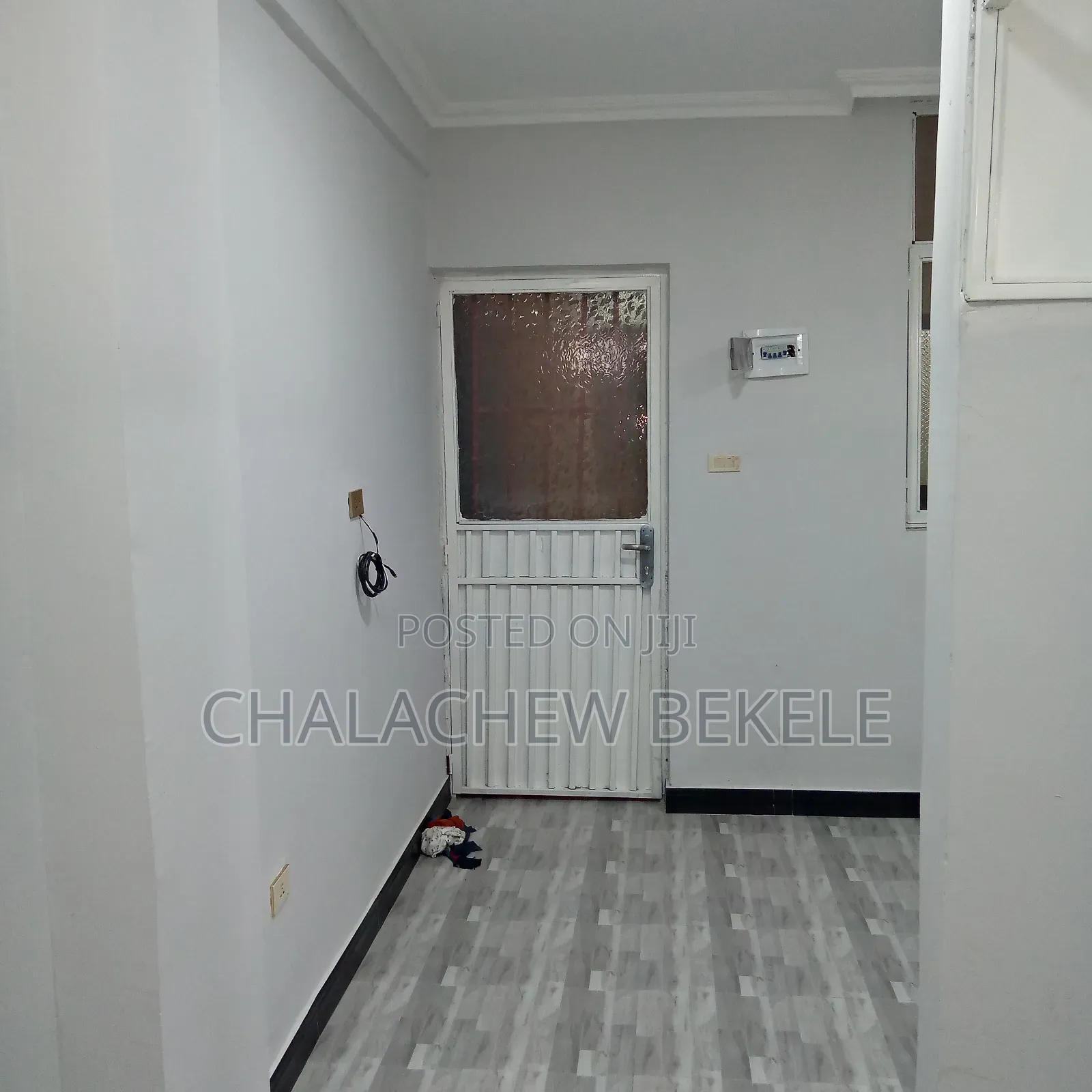 Furnished 1bdrm Apartment in ፈረንሳይ, Yeka for sale