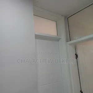 Furnished 1bdrm Apartment in ፈረንሳይ, Yeka for sale
