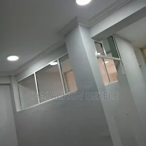 Furnished 1bdrm Apartment in ፈረንሳይ, Yeka for sale