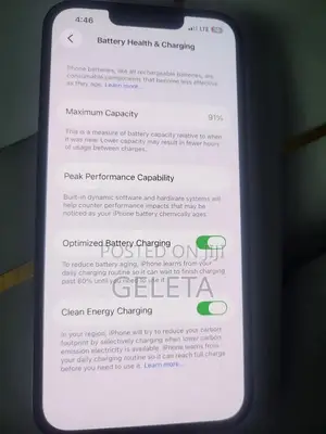 Apple iPhone 13 128 GB Blue