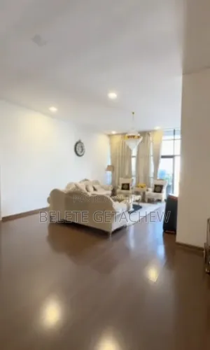 2bdrm Penthouse in Bole Edna Mall, for sale