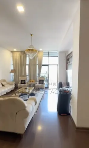 2bdrm Penthouse in Bole Edna Mall, for sale