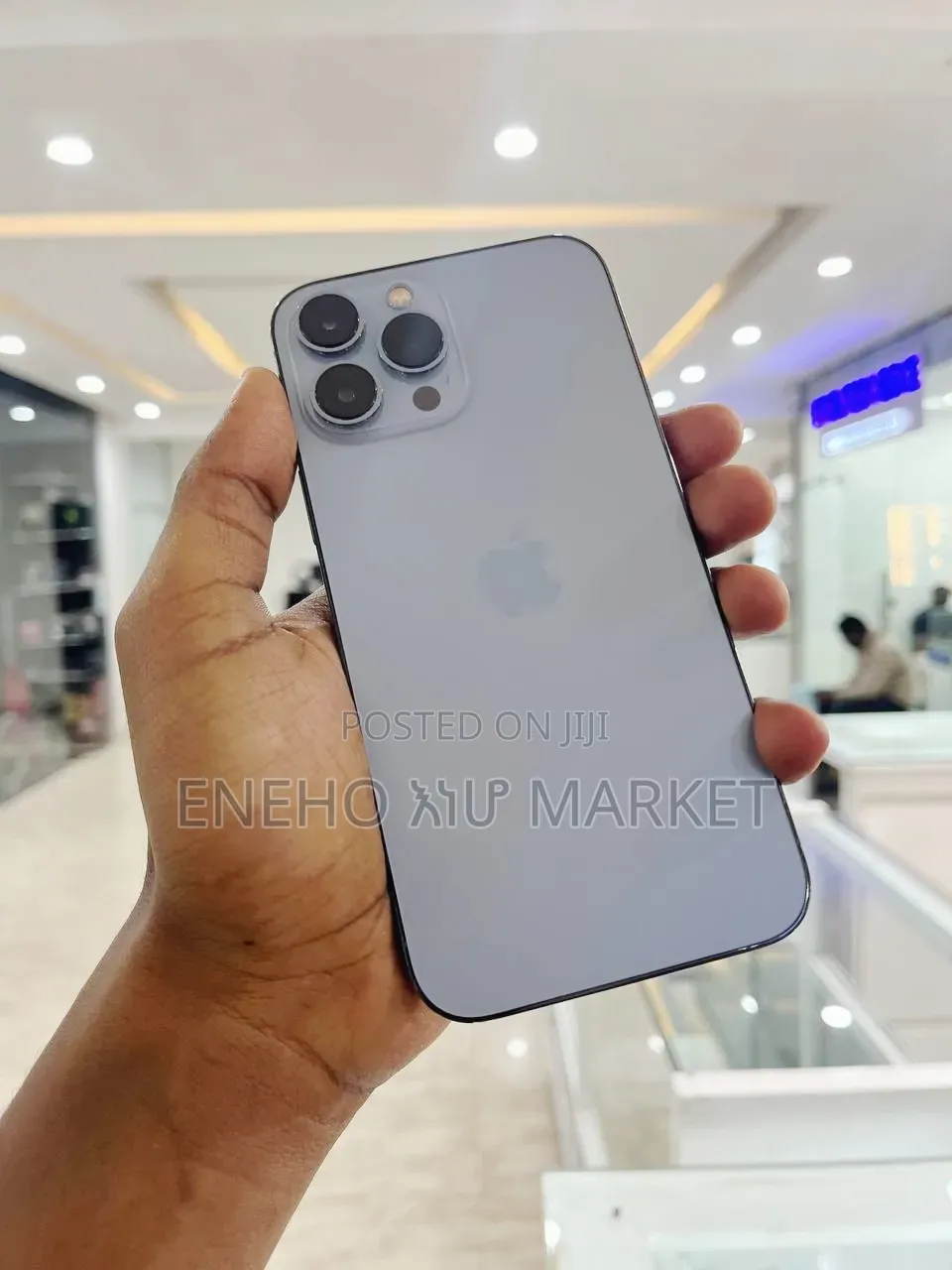 New Apple iPhone 13 Pro Max 256 GB