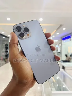 New Apple iPhone 13 Pro Max 256 GB