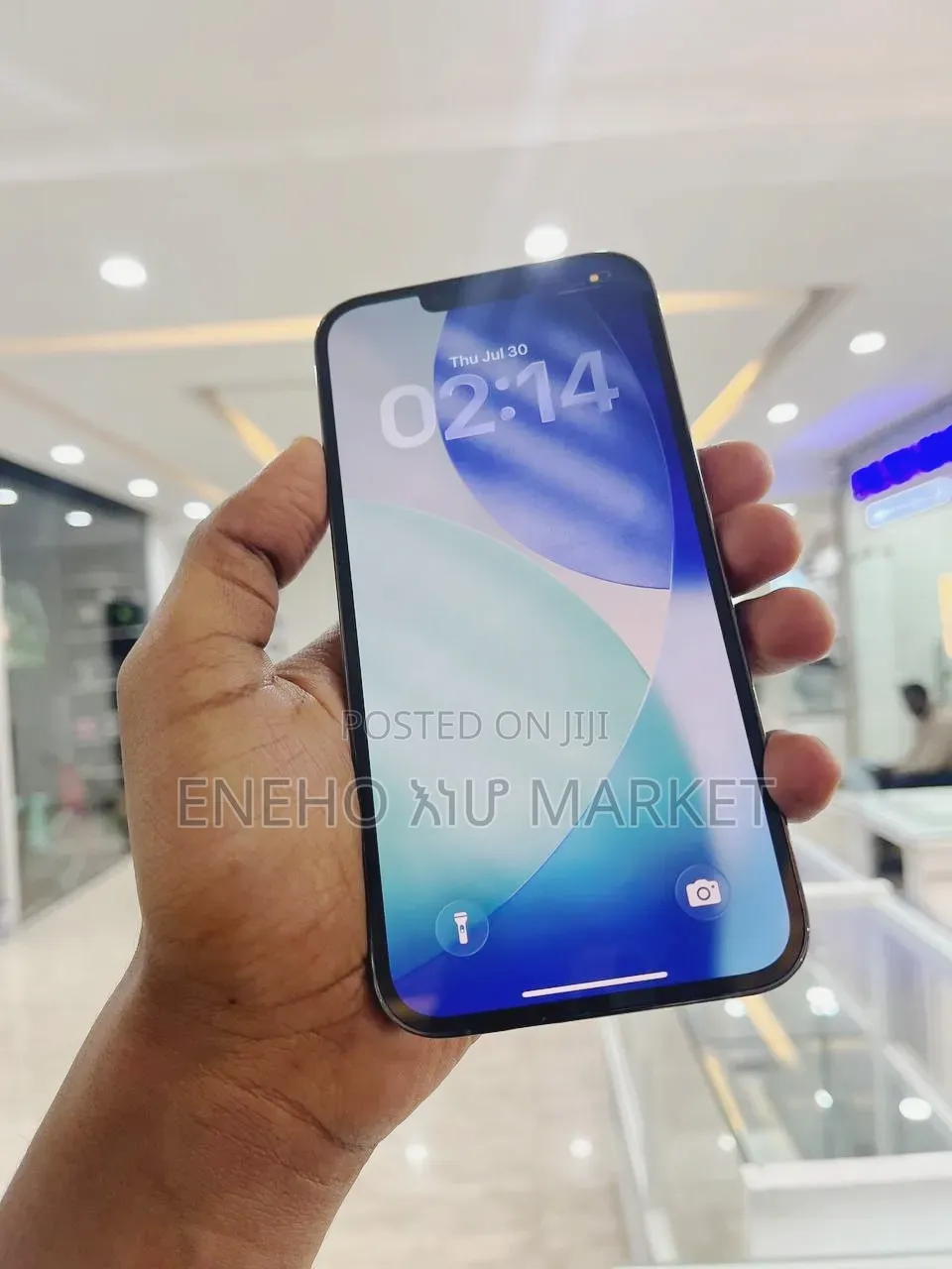 New Apple iPhone 13 Pro Max 256 GB