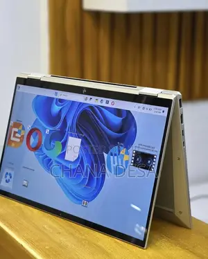 New Laptop HP EliteBook 1040 G8 16GB Intel Core i7 SSD 512GB