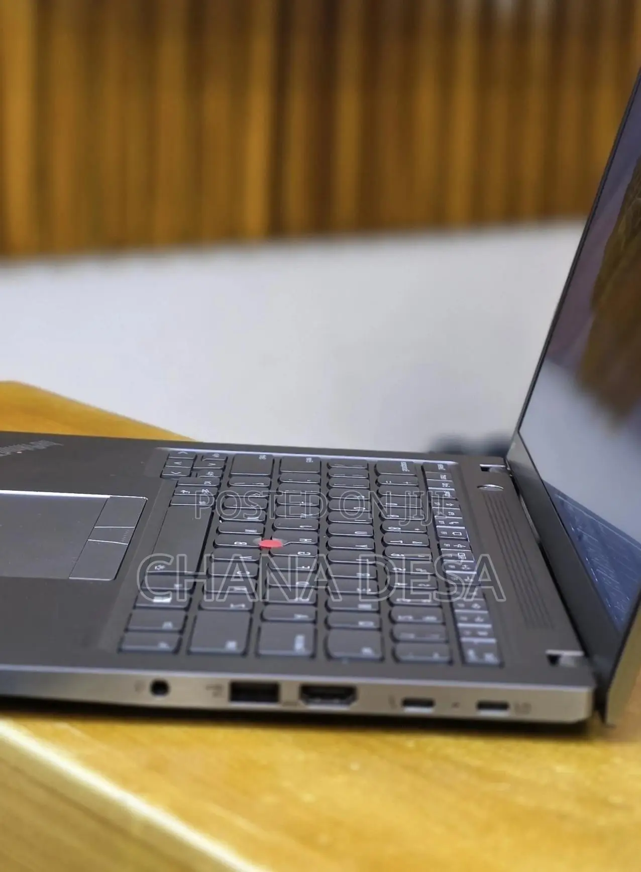 New Laptop Lenovo 16GB Intel Core i7 SSD 512GB