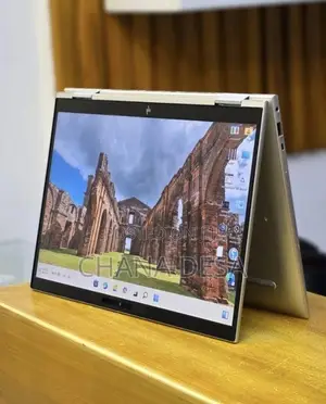 New Laptop HP Elitebook 830 G11 16GB Intel Core Ultra 7 SSD 512GB