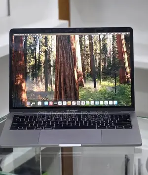 New Laptop Apple MacBook Pro 2019 16GB Intel Core i7 SSD 256GB