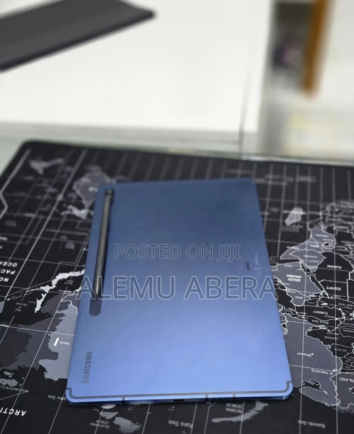 New Samsung Galaxy Tab S7+ 256 GB