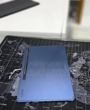 New Samsung Galaxy Tab S7+ 256 GB