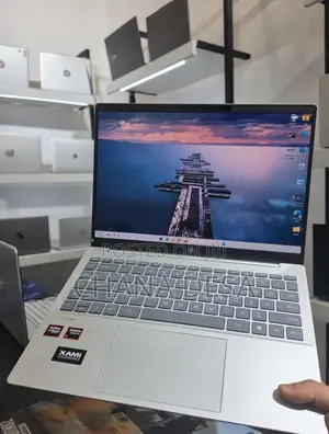 New Laptop HP 32GB AMD Ryzen 7 SSD 1T