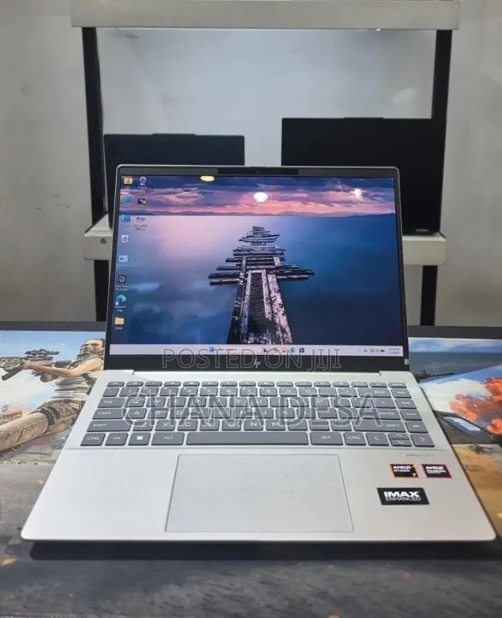 New Laptop HP 32GB AMD Ryzen 7 SSD 1T