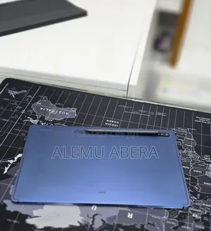 New Samsung Galaxy Tab S7+ 256 GB