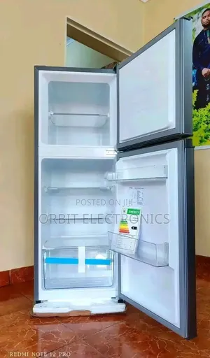 Hisense 520L Refrigerator