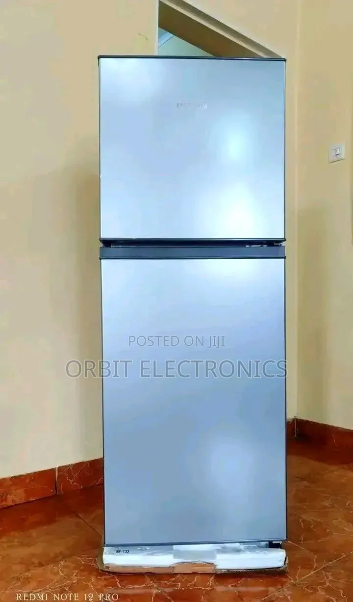 Hisense 520L Refrigerator
