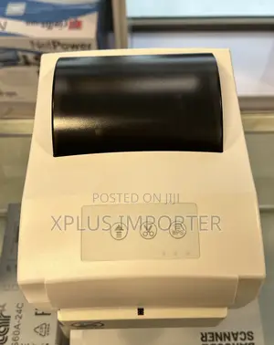 Blupos Lable Printer
