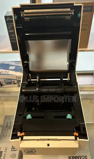 Blupos Lable Printer