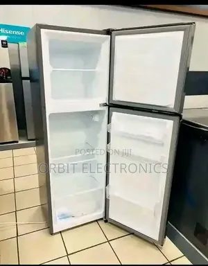 Hisense 540L Refrigerator