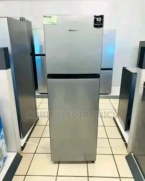 Hisense 540L Refrigerator