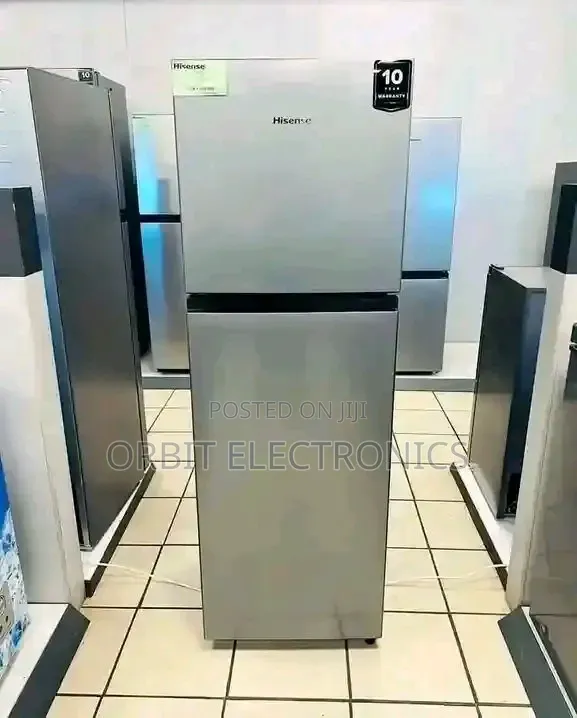 Hisense 540L Refrigerator