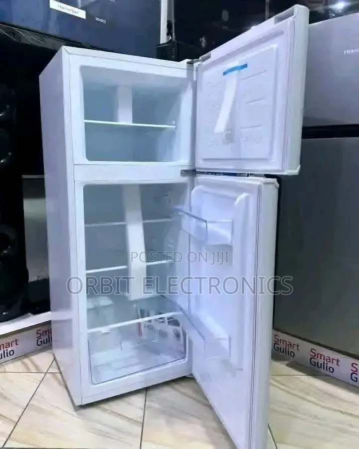 Airlu 250l Refrigerator