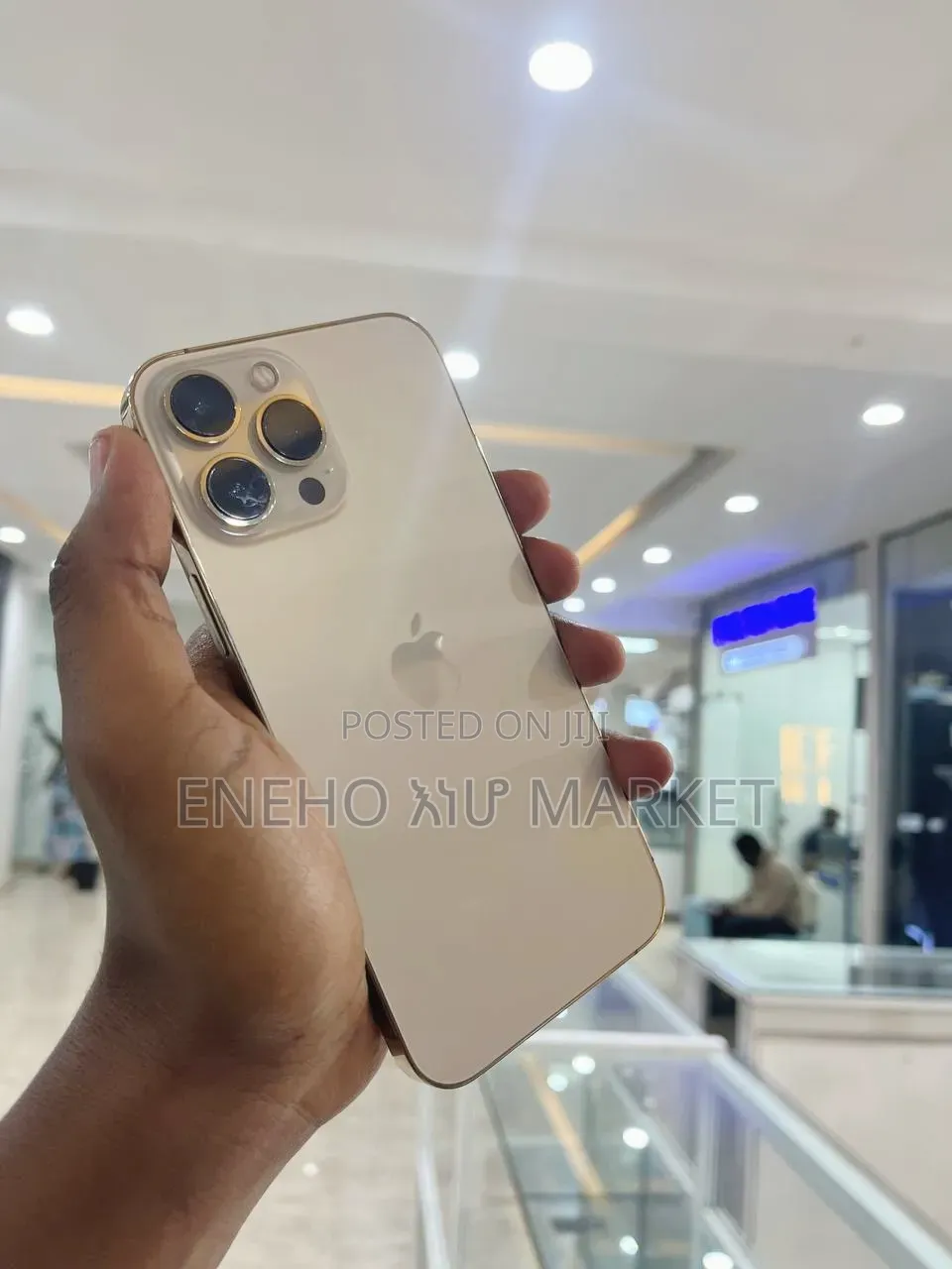 New Apple iPhone 13 Pro Max 128 GB