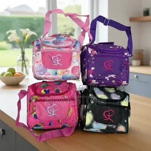 Quality Lunch Box