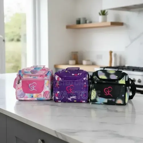 Quality Lunch Box