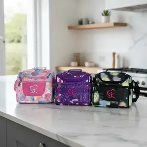 Quality Lunch Box