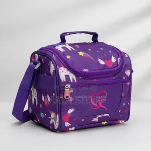 Quality Lunch Box