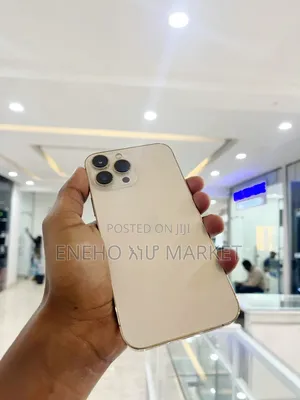 New Apple iPhone 13 Pro Max 128 GB