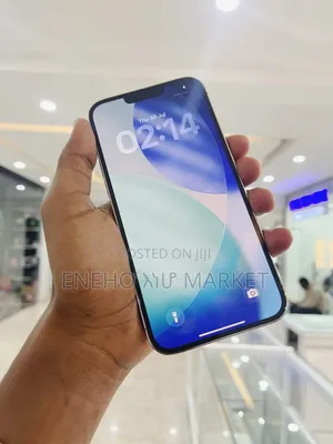 New Apple iPhone 13 Pro Max 128 GB