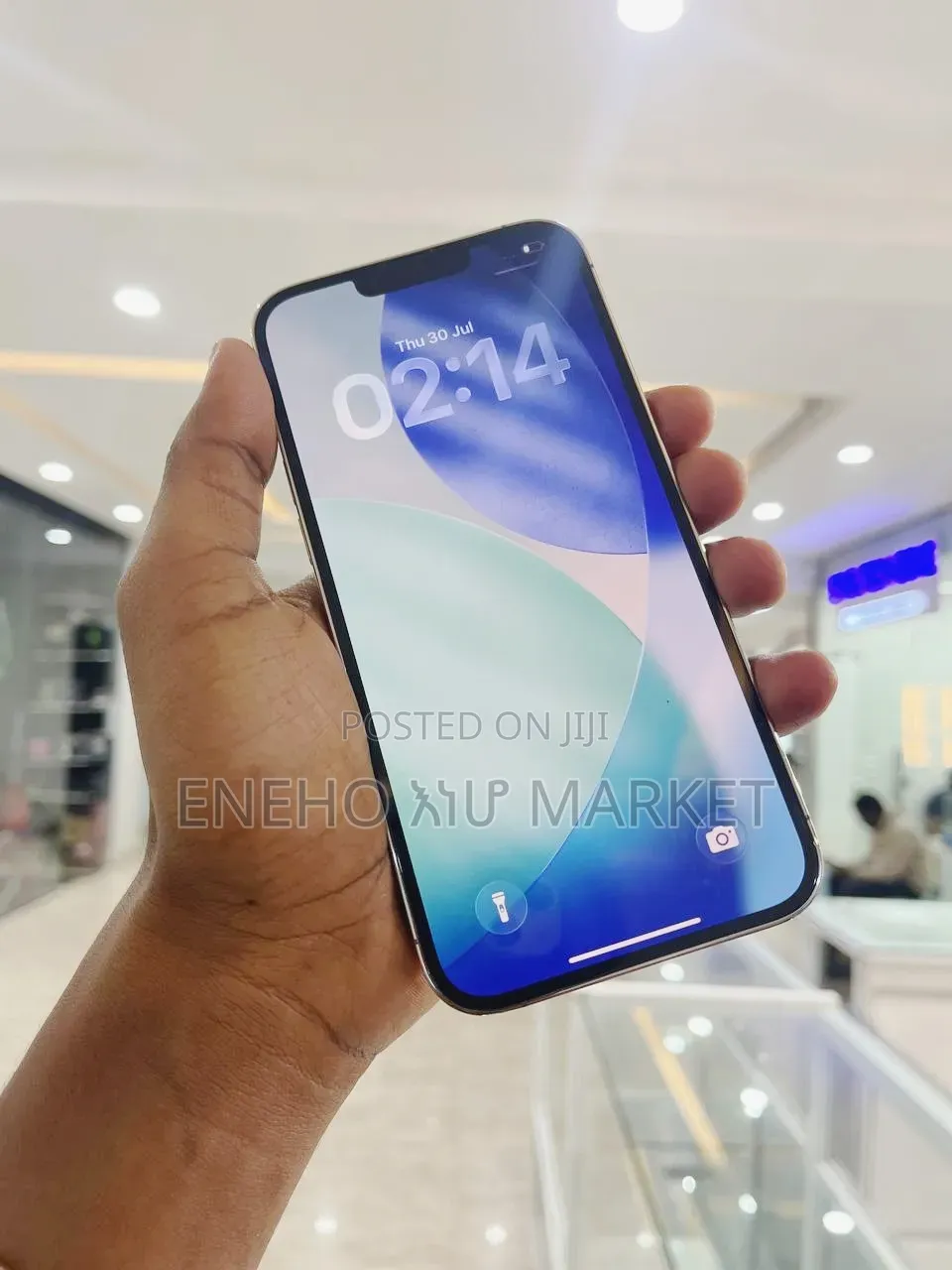 New Apple iPhone 13 Pro Max 128 GB