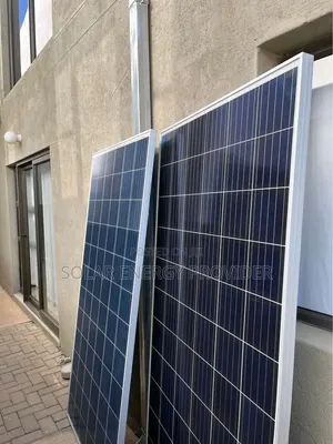 715wat Solar Panel