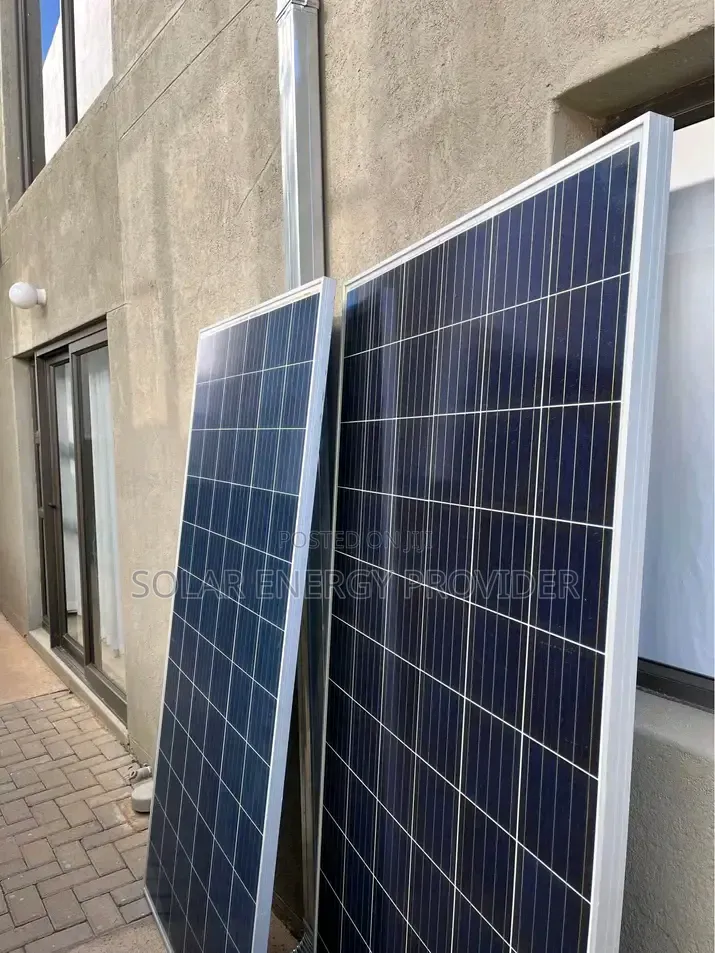 715wat Solar Panel
