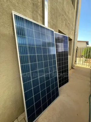 715wat Solar Panel
