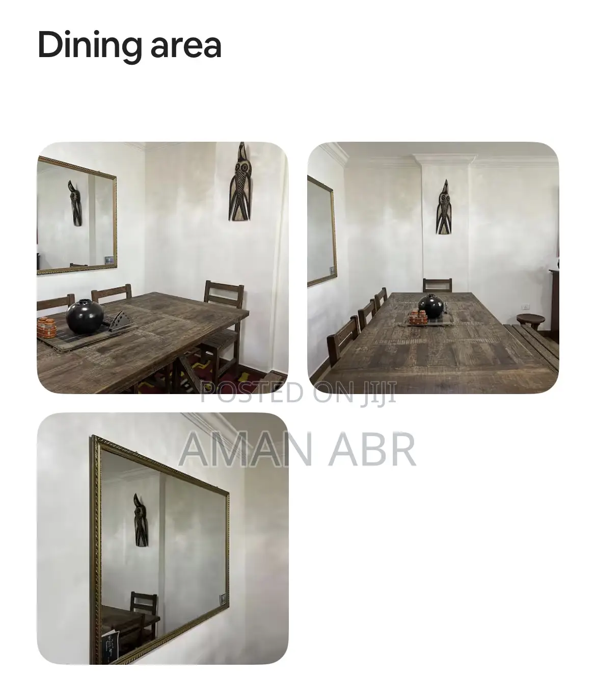 Furnished 2bdrm Apartment in Nicholas Tower, Bole for rent