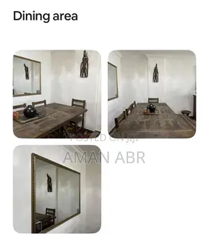 Furnished 2bdrm Apartment in Nicholas Tower, Bole for rent
