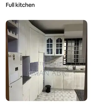 Furnished 2bdrm Apartment in Nicholas Tower, Bole for rent