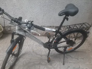 Bosco 26" Mountain Bicycle