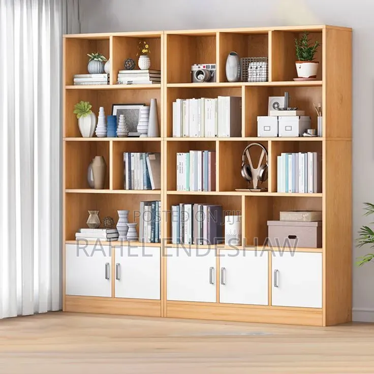 Office Shelf