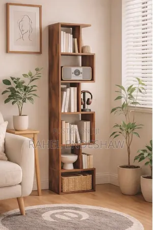 Corner Shelf